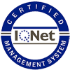 KarmelSonix ISO Certification