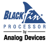 BlackFin Processor